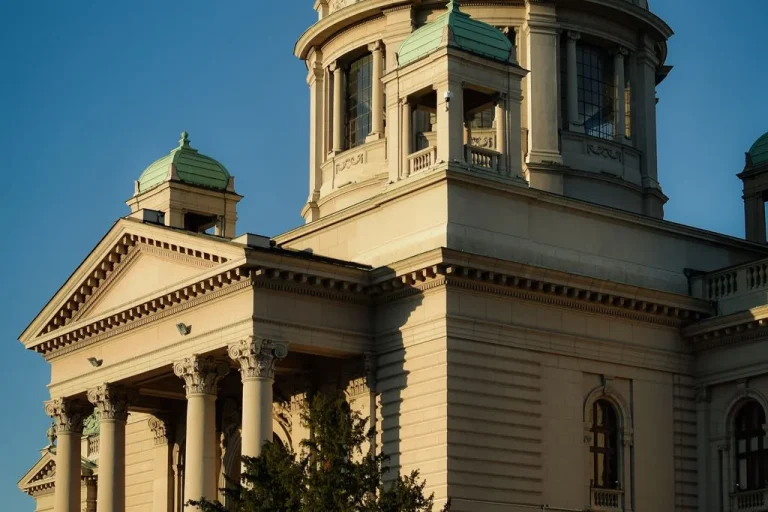 Polk County courthouse for court appearance bail bonds in Lakeland FL